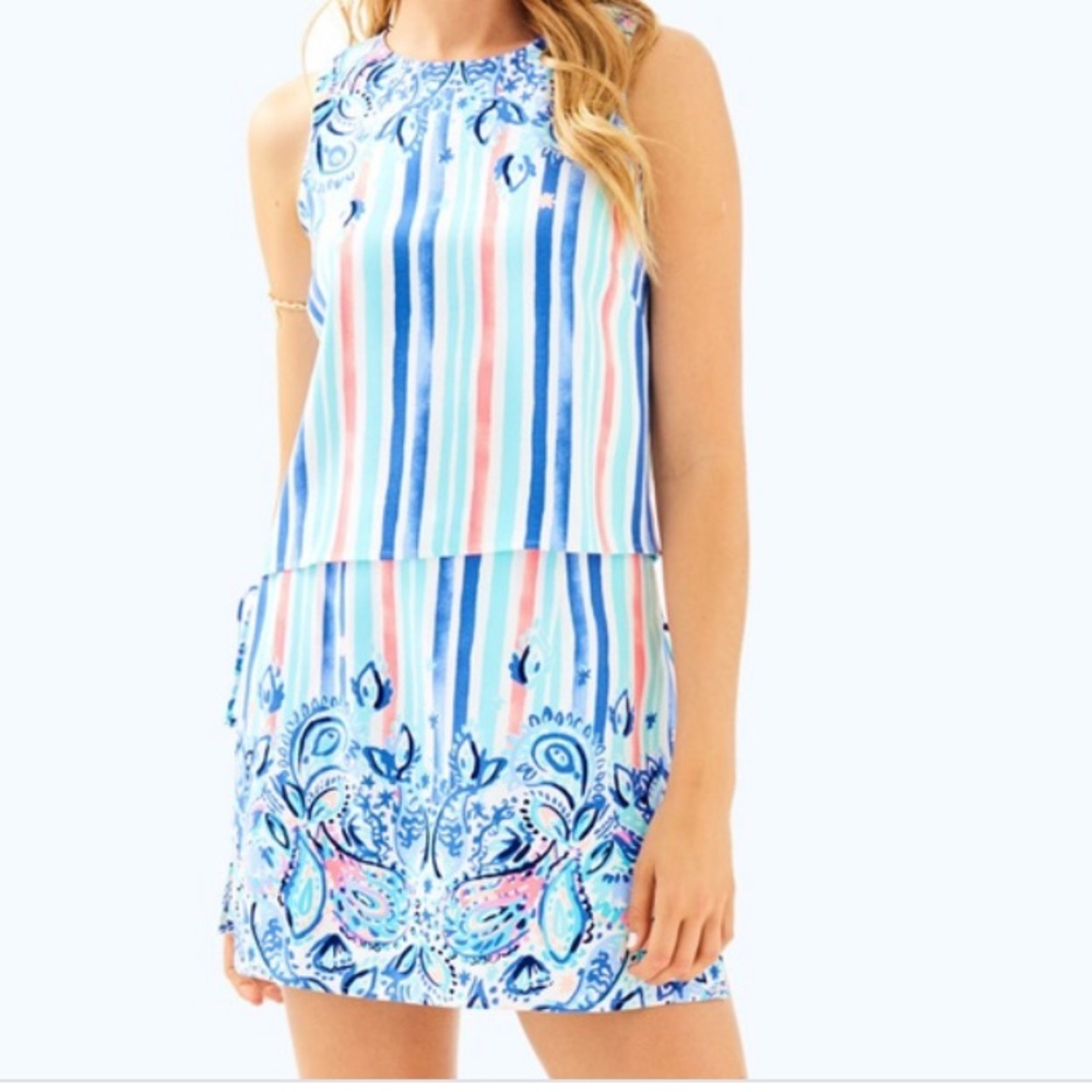 Lily Dress